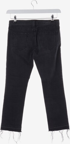 Current/Elliott Jeans in 23 in Black
