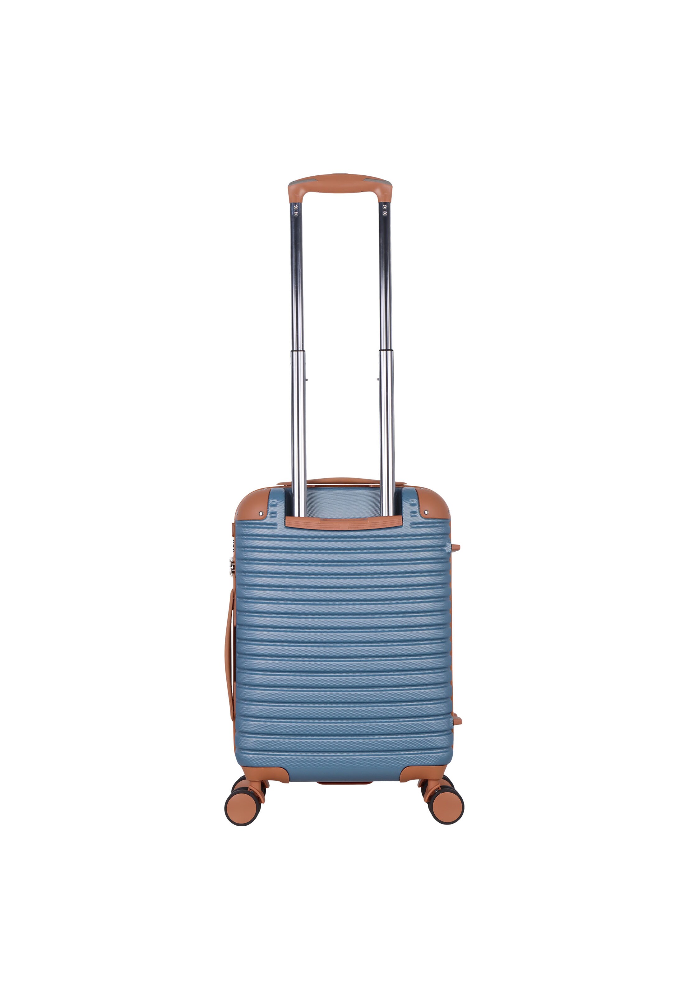 ELLE Suitcase in Blue