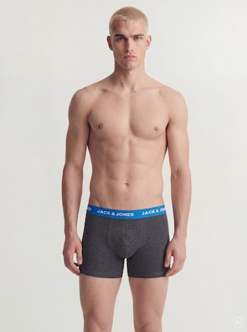 JACK & JONES Шорты Боксеры в Синий