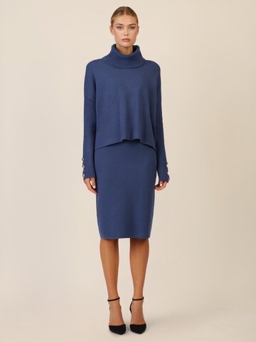 APART Sweater in Blue