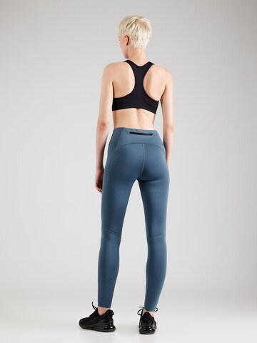On Regular Sporthose in Grau