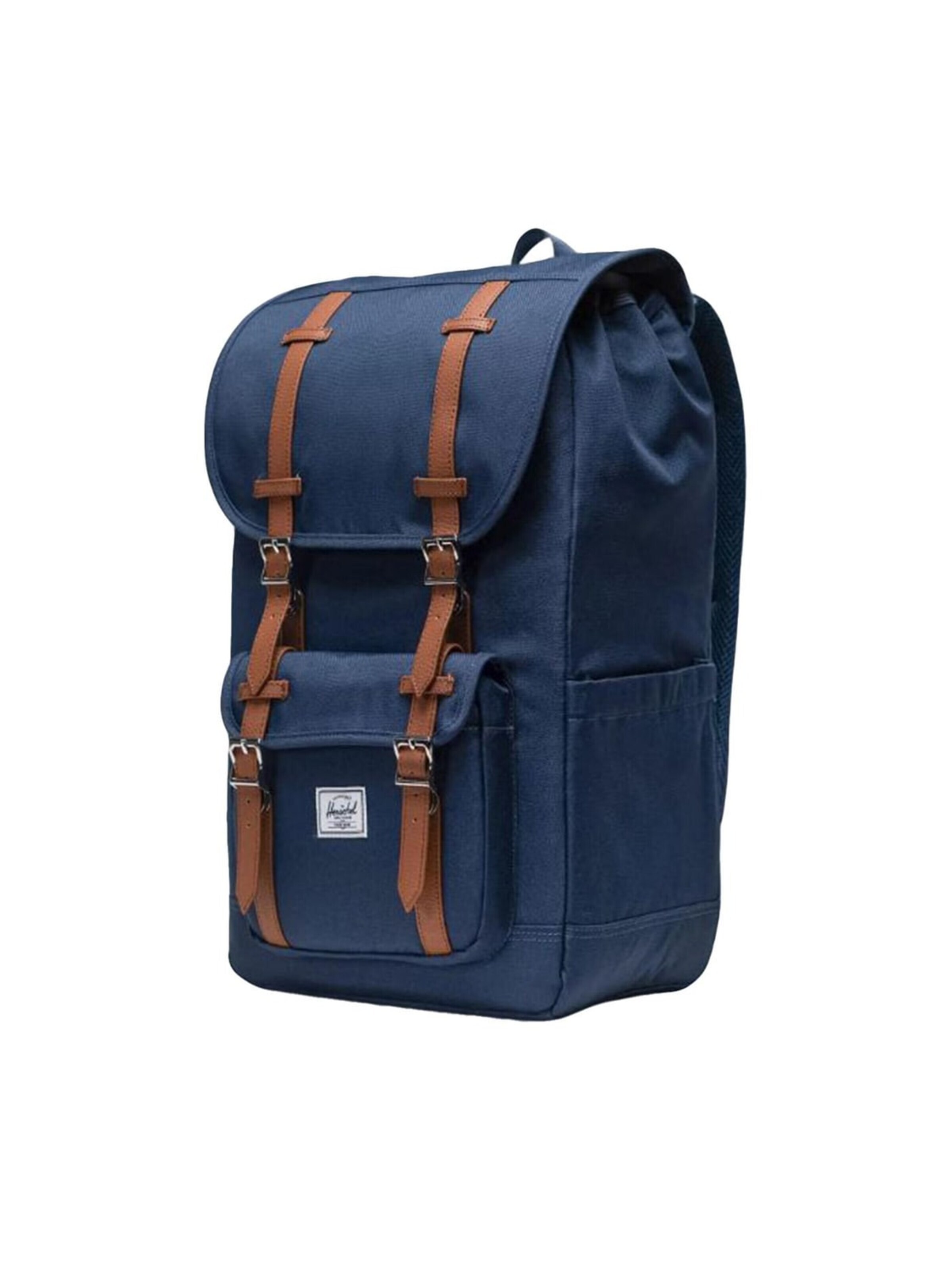 Herschel Plecak 'LITTLE AMERICA BACKPACK NAVY' w kolorze niebieski