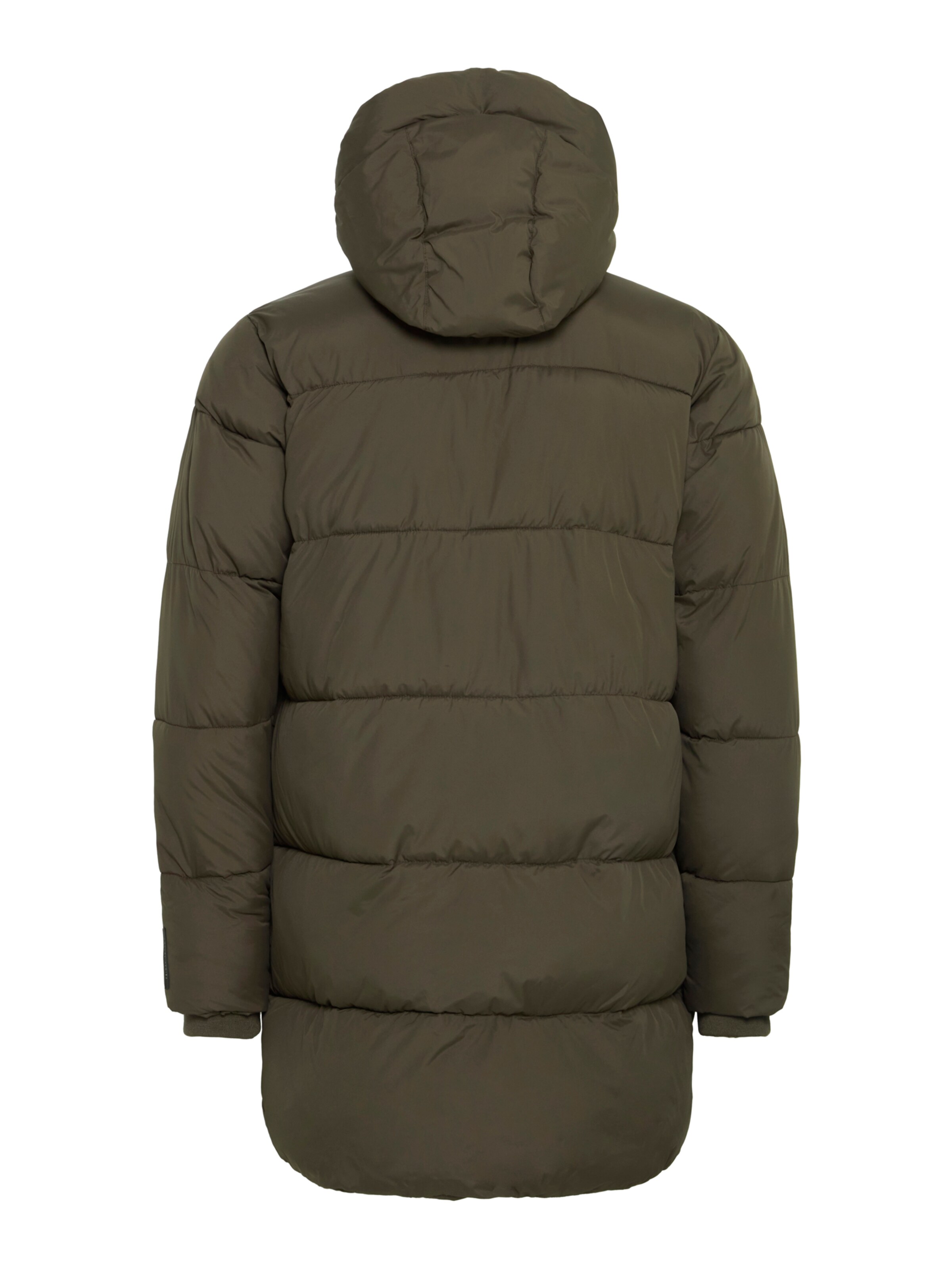 Giacca invernale 'CFNEWTON' di Casual Friday in verde