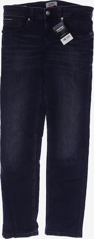 Tommy Jeans Jeans in 29 in Blue: front