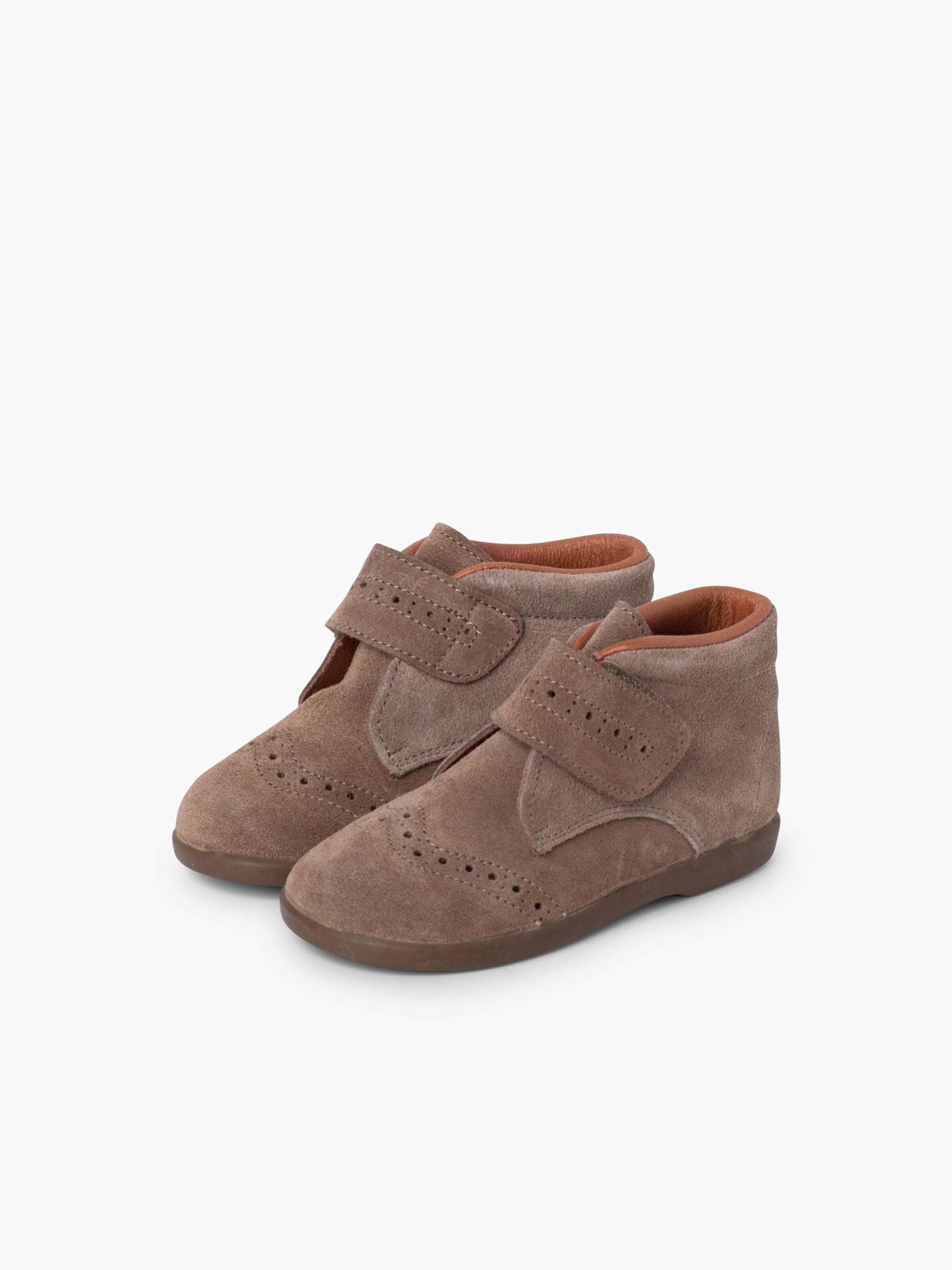 Bottes Pisamonas en gris