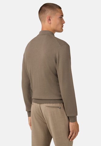 Boggi Milano Sweater in Beige