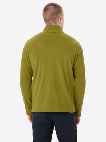 VAUDE Outdoorjas 'Rosemoor II' in Groen