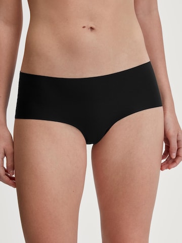 CALIDA Panty 'Sleek Skin'‌‌‌‌‌‌‌‌‌‌ in Schwarz