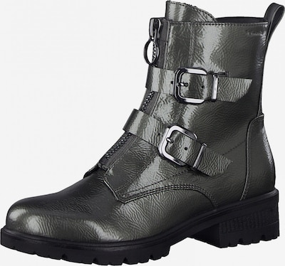 TAMARIS Boots σε ασημόγκριζο, Άποψη προϊ�όντος