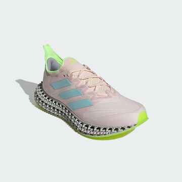 Scarpa da corsa '4DFWD 4' di ADIDAS PERFORMANCE in rosa