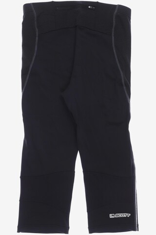 SCOTT Shorts in 35-36 in Black