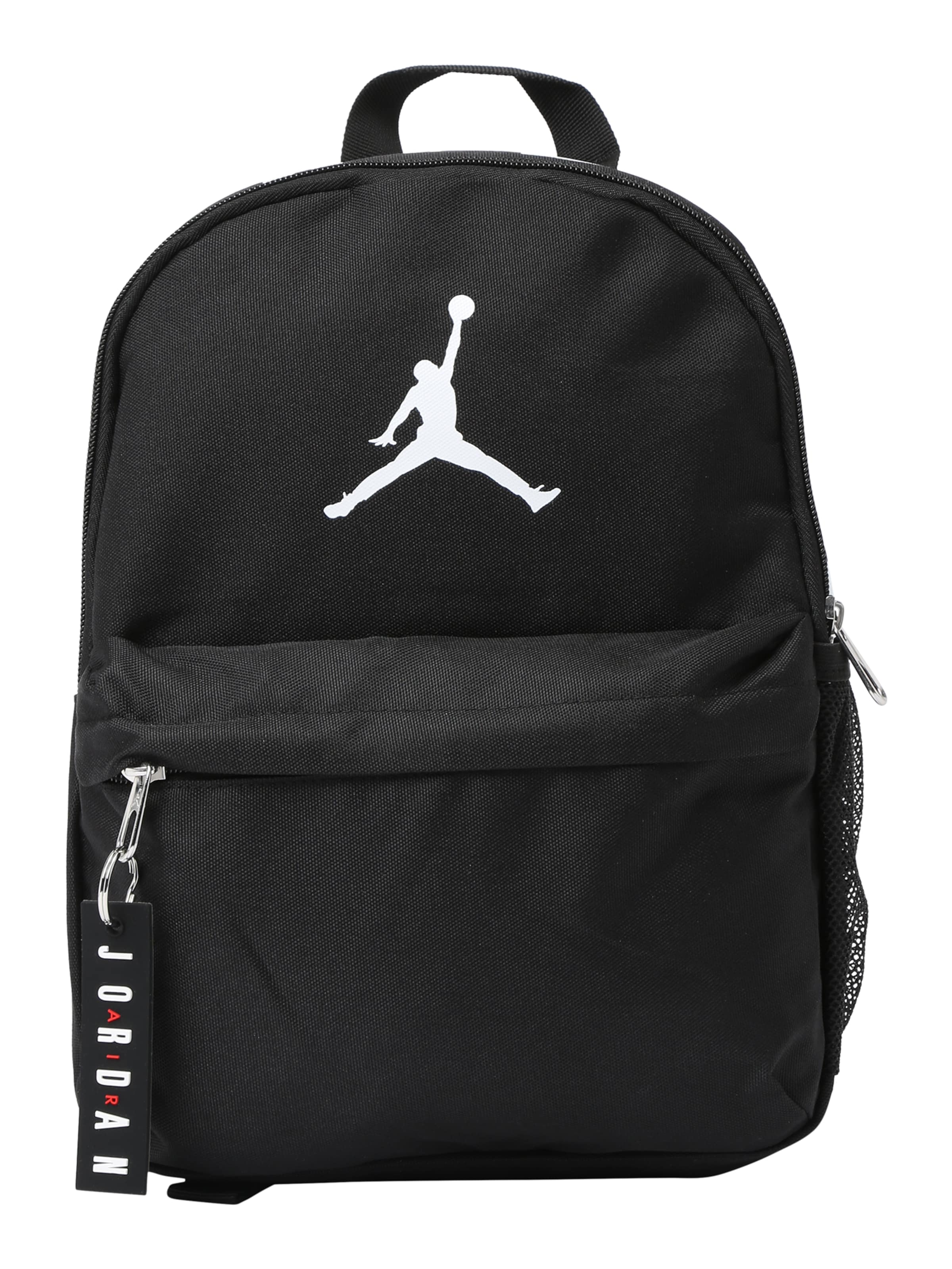 Jordan - Mochila em preto