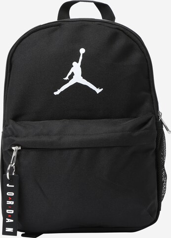 Jordan Backpack in Black