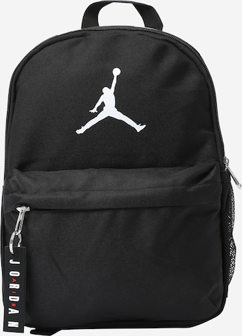 Jordan Backpack in Black