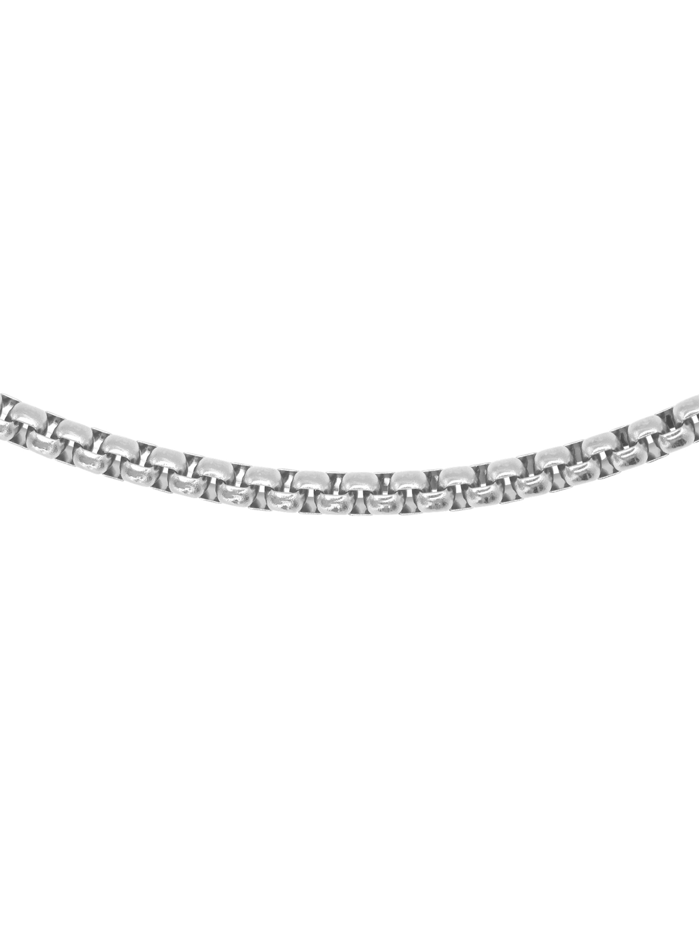 Heideman Armband 'Miles' in Zilver