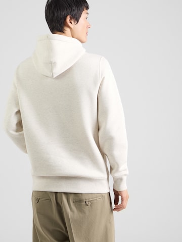 Sweat-shirt GANT en gris