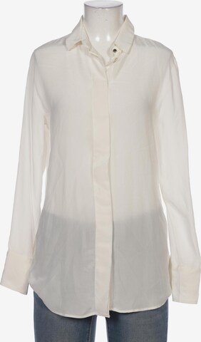 Lilienfels Blouse & Tunic in M in White: front