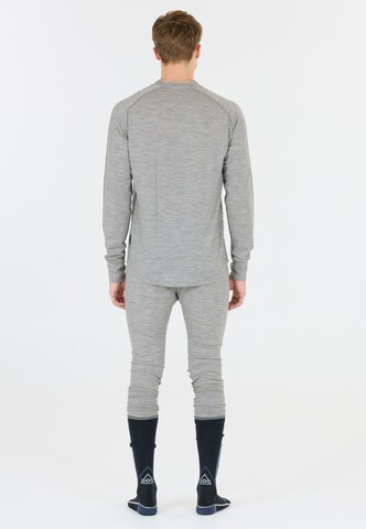 SOS Base layer 'Nuuk' in Grey