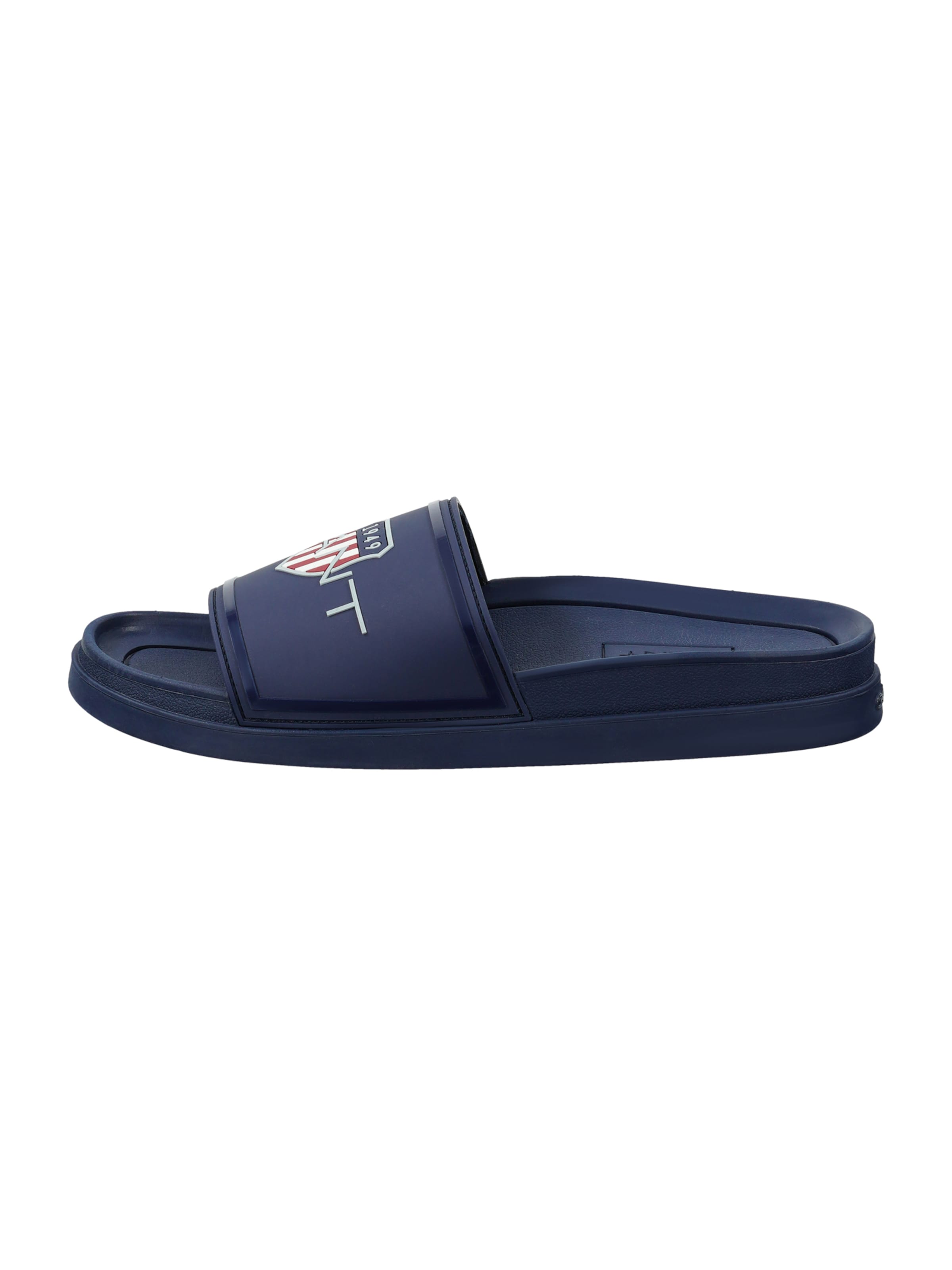 Mule 'Pierbay' GANT en bleu