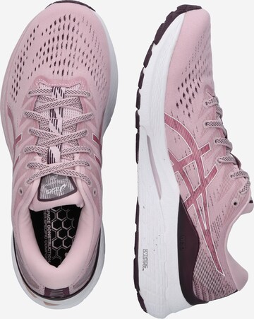 Chaussure de course 'GEL-KAYANO 28' ASICS en rose