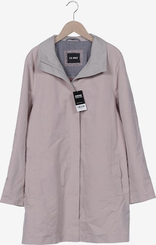 GIL BRET Jacke L in Pink: Vorderseite