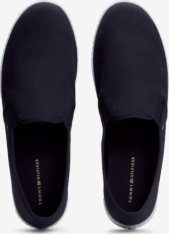 Slip on 'Essential' TOMMY HILFIGER en bleu