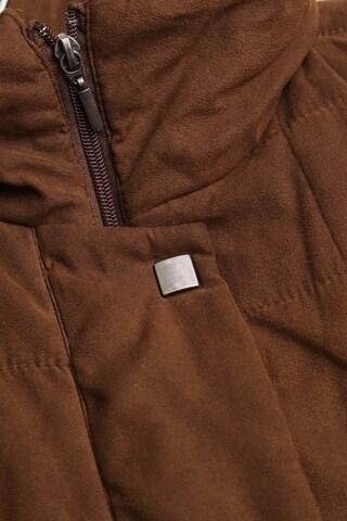 Malva Jacket & Coat in XL in Brown