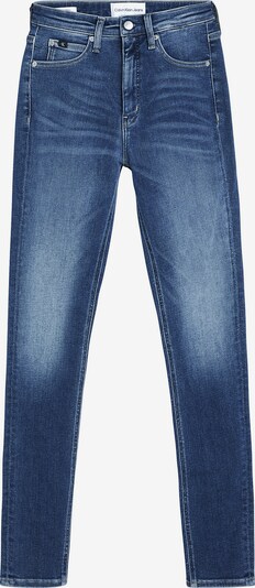 Calvin Klein Jeans Дънки в тъмносиньо, Преглед на продукта