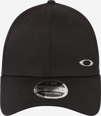 OAKLEY Sportcap in grau / schwarz, Produktansicht
