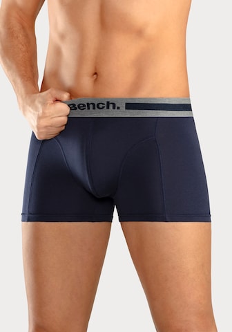 BENCH Boxershorts in Mischfarben