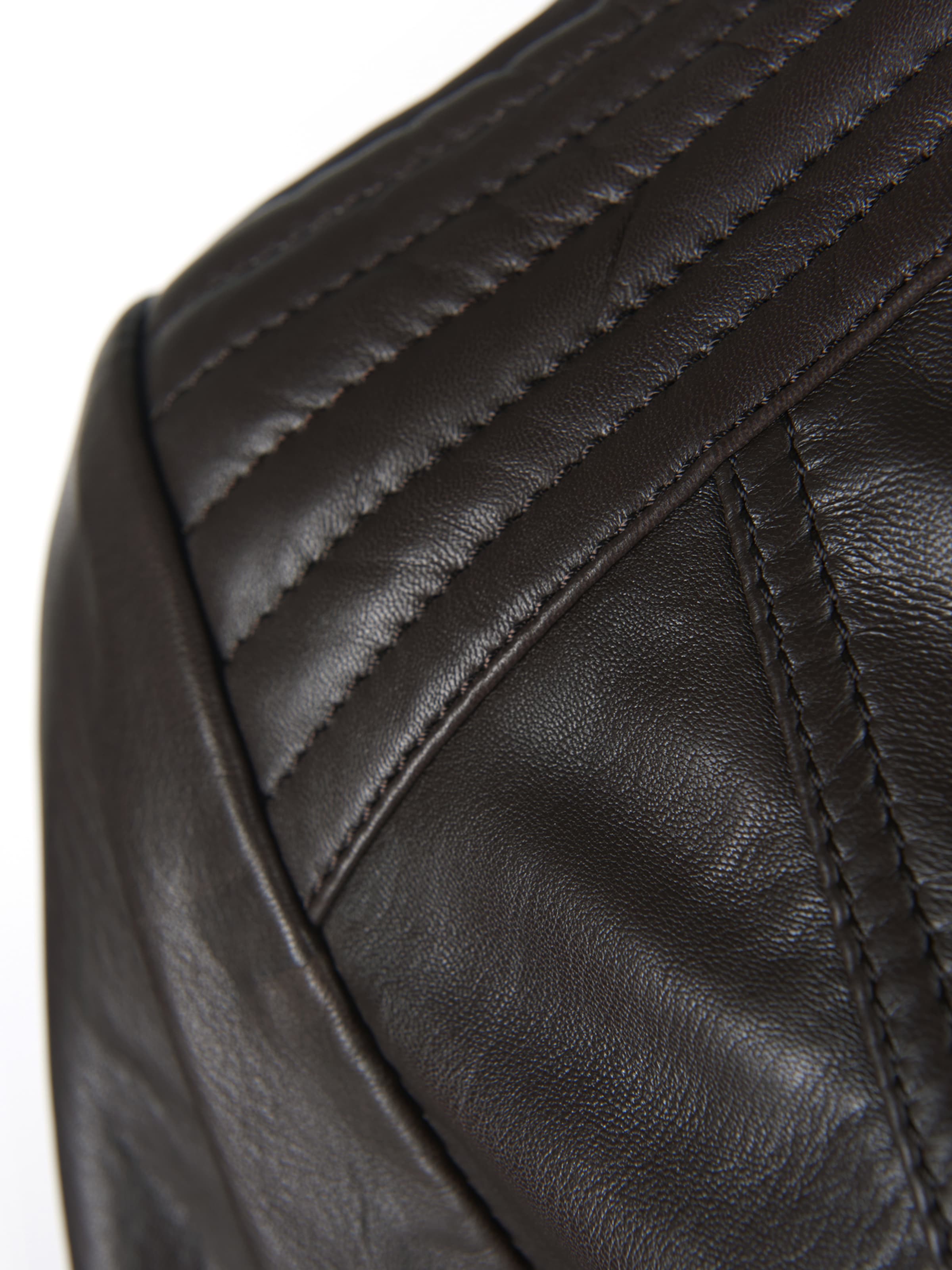 JCC Jacke 'Era' in Braun