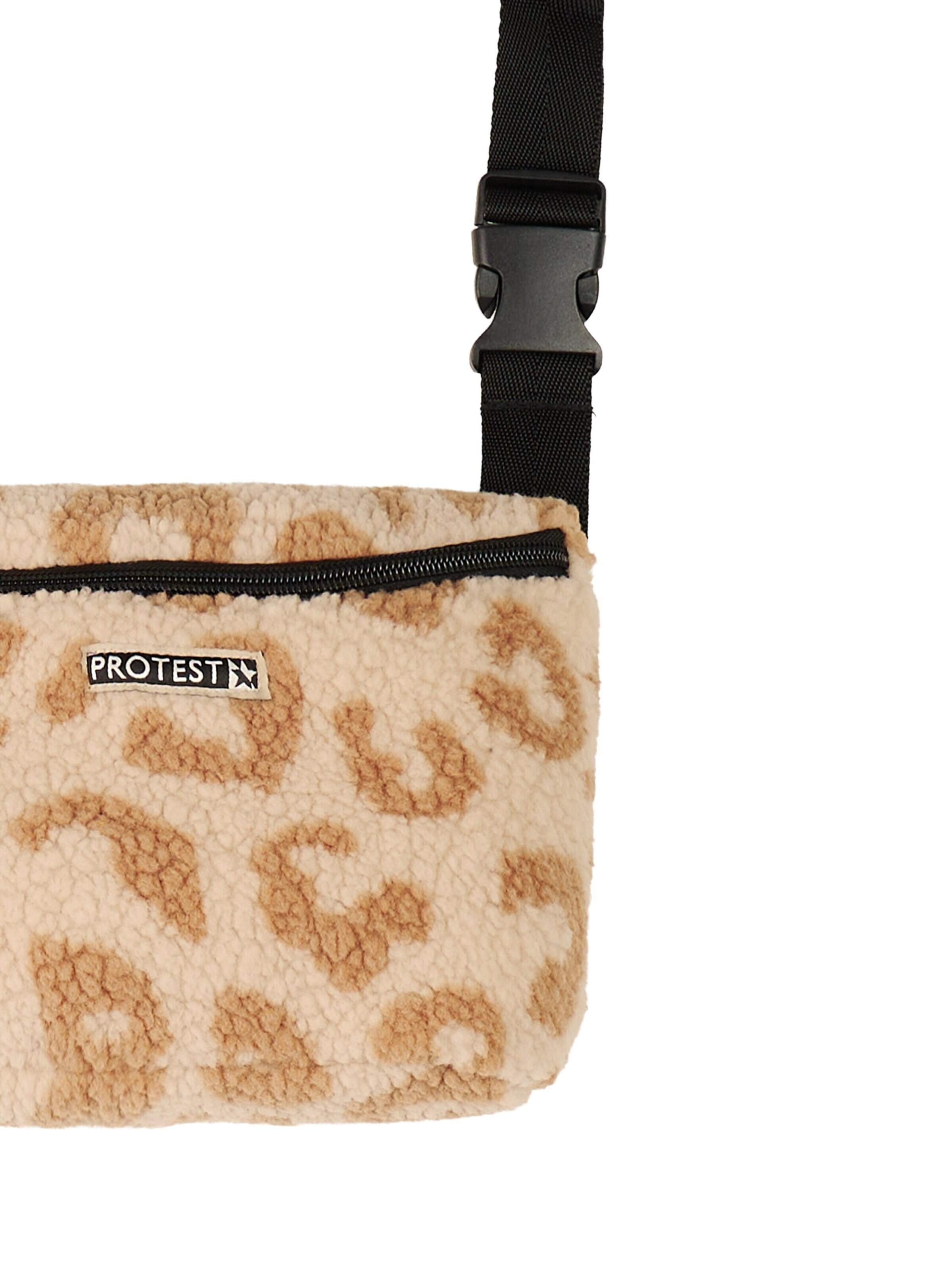 PROTEST Belt bag 'PRTMeryl' in Brown