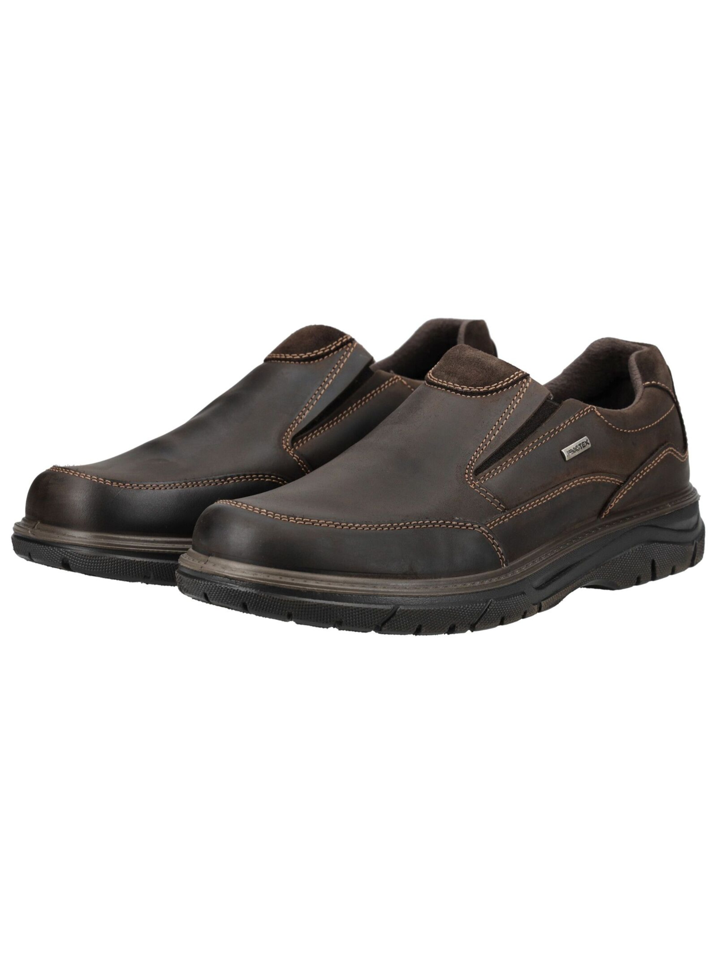 IMAC Slip-ons in Brown