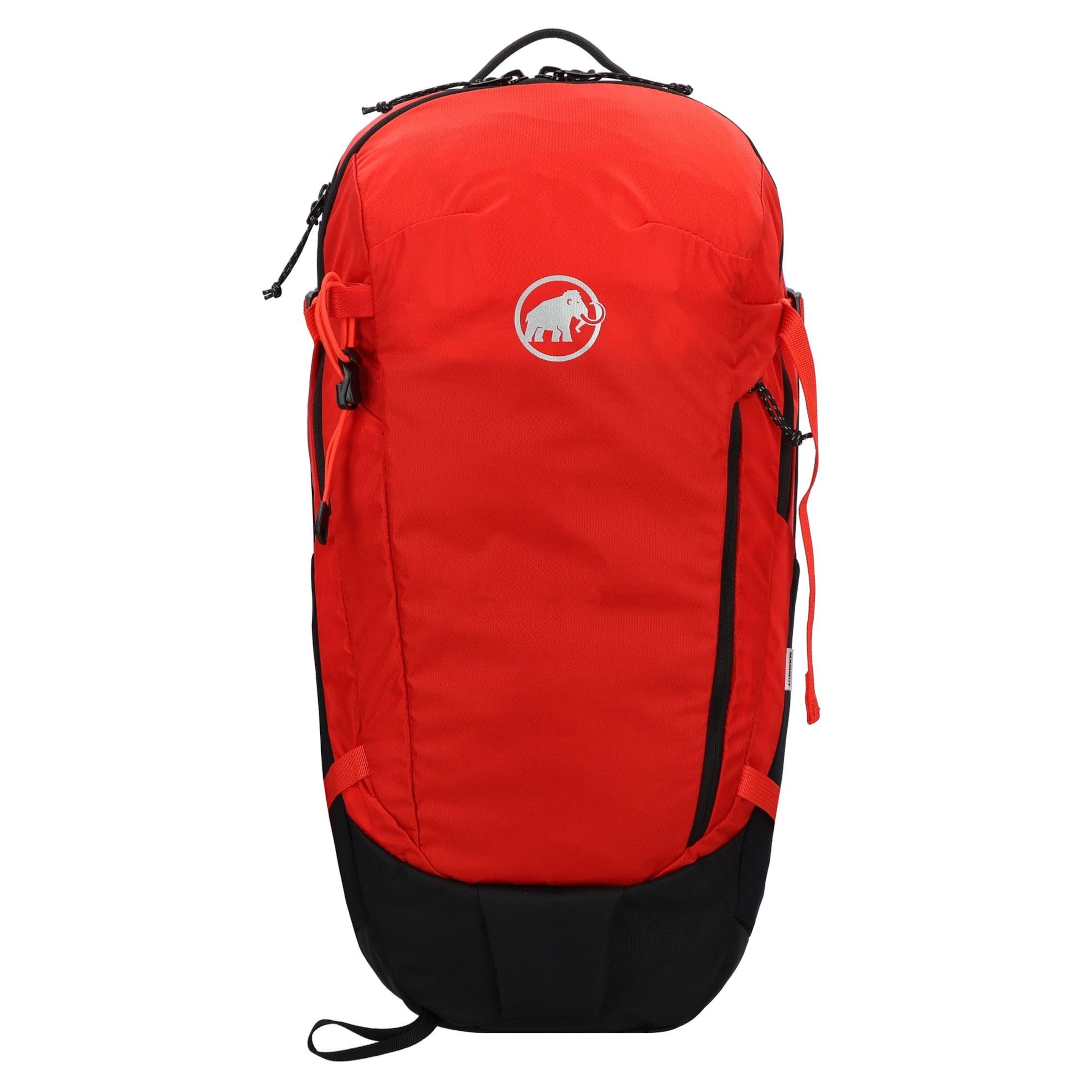 MAMMUT Sportrucksack 'Lithium 15' in Rot: Vorderseite
