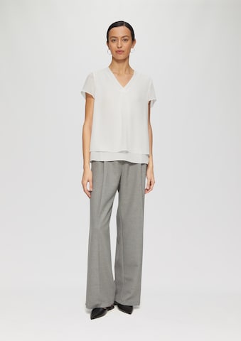 s.Oliver BLACK LABEL - Blusa en beige