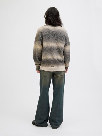 JJXX Pullover 'AMIRA' in Braun