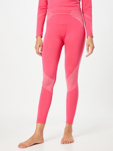 Rukka Sportunterhose 'TORMILA' in Pink: predná strana