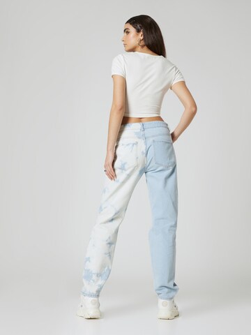 regular Jeans 'Gino' di About You x Nils Kuesel in blu