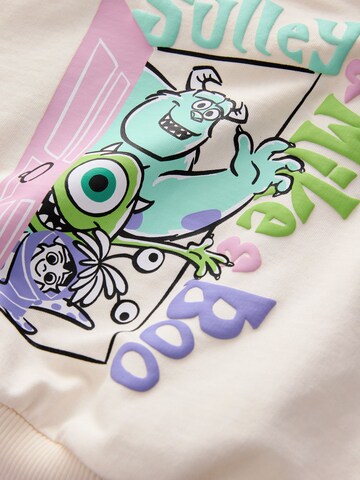 Set Next en violet