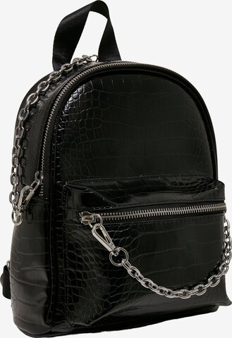 Urban Classics - Mochila em preto