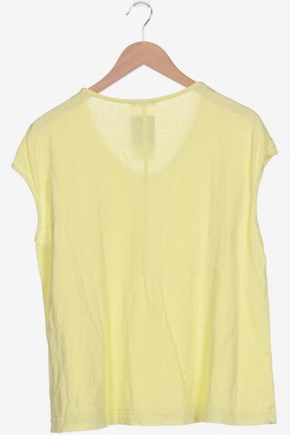 OSKA Top & Shirt in L in Yellow