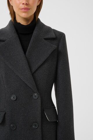 InWear Overgangsfrakke 'Thora' i grå