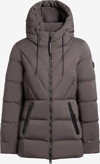 khujo Зимняя куртка 'Rabb' в Темно-серый, Обзор товара