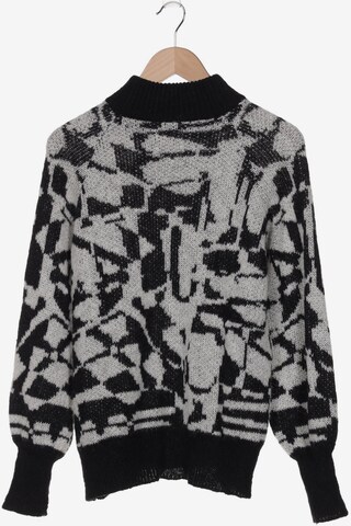 NÜMPH Sweater & Cardigan in L in Grey