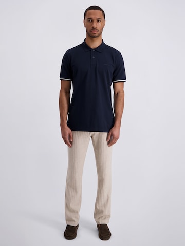 T-Shirt PIERRE CARDIN en bleu