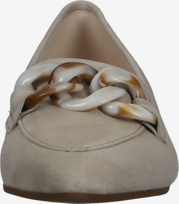 GABOR Classic Flats in Beige