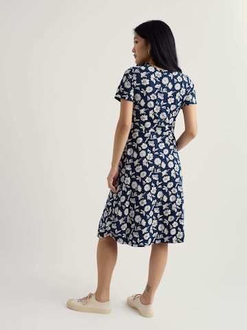 Seasalt Cornwall Kleid 'Enor' in Blau