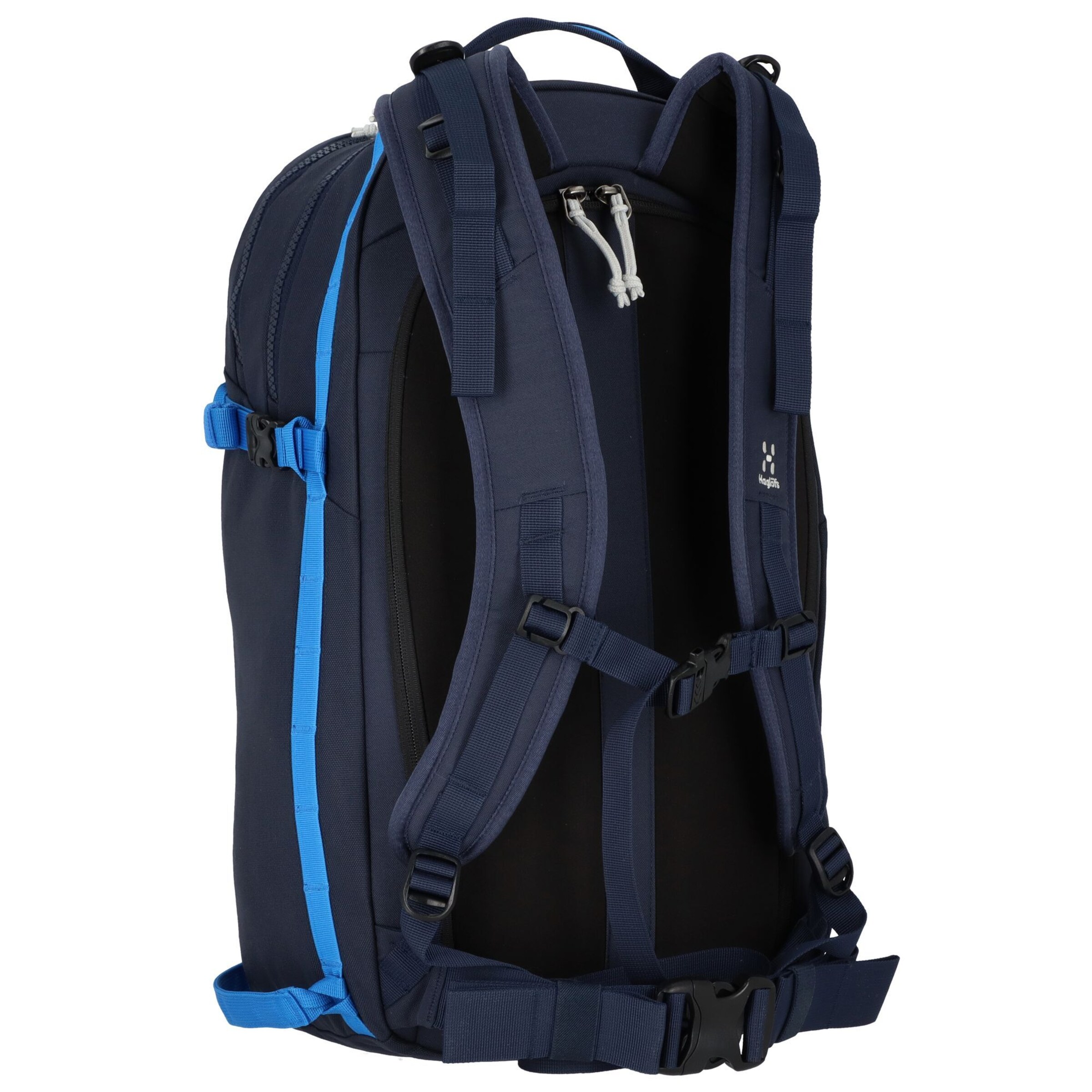 Haglöfs Sports backpack 'Elation 30' in Blue