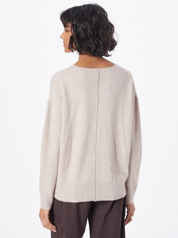 Pull-over 'Asta' ABOUT YOU en beige