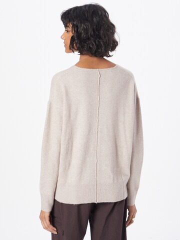 ABOUT YOU Pullover 'Asta' in Beige